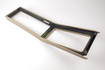 Mercedes 1296802936 Centre Console Surround - Beige (a) | R129 SL