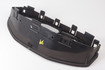 Mercedes 1295400024 Instrument Cluster Housing - Front Black (a) | R129 SL...