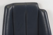 Mercedes 1299100116 Seat Backrest - Front Left Blue (a) | R129 SL