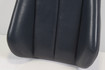Mercedes 1299100116 Seat Backrest - Front Left Blue (a) | R129 SL