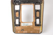 Mercedes 1296806636 Centre Console Trim (c) | R129 SL