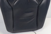Mercedes 1299102050 Seat Base - Front Left Blue | R129 SL