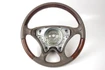 Mercedes 1704600903 Steering Wheel - Brown | R129 SL