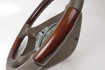Mercedes 1704600903 Steering Wheel - Brown | R129 SL