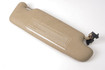 Mercedes 1298101110 Sun Visor - Left Beige | A124 E R129 SL