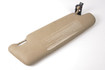 Mercedes 1298101110 Sun Visor - Left Beige | A124 E R129 SL