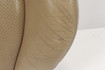 Mercedes 1299102716 Seat Backrest - Front Left Beige | R129 SL