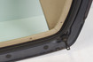 Mercedes 1297901240 Panoramic Hardtop - Blue | R129 SL