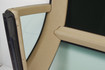 Mercedes 1297901240 Panoramic Hardtop - Blue | R129 SL