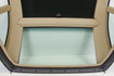 Mercedes 1297901240 Panoramic Hardtop - Blue | R129 SL