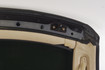Mercedes 1297901240 Panoramic Hardtop - Blue | R129 SL