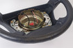 Mercedes 1404604603 Steering Wheel - Blue (a) | C107 R107 R129 SL W123 W124 E...