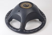 Mercedes 1404604603 Steering Wheel - Blue (a) | C107 R107 R129 SL W123 W124 E...