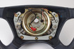 Mercedes 1404604603 Steering Wheel - Blue (a) | C107 R107 R129 SL W123 W124 E...