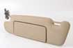 Mercedes 1298101110 Sun Visor - Left Beige (b) | A124 E R129 SL