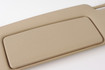 Mercedes 1298101110 Sun Visor - Left Beige (b) | A124 E R129 SL