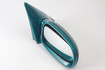 Mercedes 1298100276 Door Mirror - Green | R129 SL