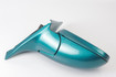 Mercedes 1298100276 Door Mirror - Green | R129 SL