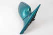 Mercedes 1298100276 Door Mirror - Green | R129 SL