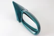 Mercedes 1298100276 Door Mirror - Green | R129 SL