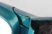 Mercedes 1298100276 Door Mirror - Green | R129 SL