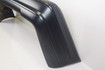 Mercedes 1298800471 Bumper - Rear Black | R129 SL