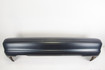 Mercedes 1298800471 Bumper - Rear Black | R129 SL