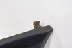 Mercedes 1298800471 Bumper - Rear Black | R129 SL