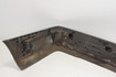 Mercedes 1298800471 Bumper - Rear Black | R129 SL