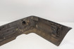 Mercedes 1298800471 Bumper - Rear Black | R129 SL