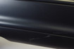 Mercedes 1298800471 Bumper - Rear Black | R129 SL