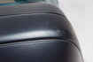 Mercedes 1298800471 Bumper - Rear Black | R129 SL