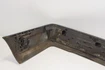 Mercedes 1298800471 Bumper - Rear Black | R129 SL