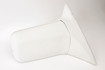 Mercedes 1298100216 Door Mirror - Right White | R129 SL