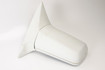 Mercedes 1298100216 Door Mirror - Right White | R129 SL