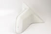 Mercedes 1298100216 Door Mirror - Right White | R129 SL