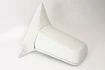 Mercedes 1298100216 Door Mirror - Right White | R129 SL