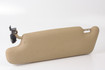 Mercedes 1298101210 Sun Visor - Right Beige (a) | A124 E R129 SL