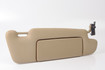 Mercedes 1298101210 Sun Visor - Right Beige (a) | A124 E R129 SL