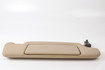 Mercedes 1298101210 Sun Visor - Right Beige (a) | A124 E R129 SL