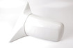 Mercedes 1298103116 Door Mirror - Left White | R129 SL