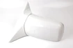 Mercedes 1298103116 Door Mirror - Left White | R129 SL
