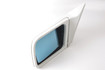 Mercedes 1298103116 Door Mirror - Left White | R129 SL