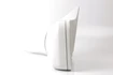 Mercedes 1298103116 Door Mirror - Left White | R129 SL