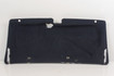 Mercedes 1296901341 Boot Carpet Panel - Blue (a) | A124 E R129 SL