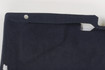 Mercedes 1296901341 Boot Carpet Panel - Blue (a) | A124 E R129 SL
