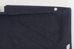Mercedes 1296901341 Boot Carpet Panel - Blue (a) | A124 E R129 SL