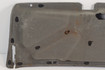 Mercedes 1296901341 Boot Carpet Panel - Blue (a) | A124 E R129 SL
