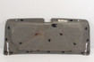 Mercedes 1296901341 Boot Carpet Panel - Blue (a) | A124 E R129 SL