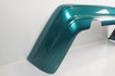 Mercedes 1298800971 Bumper - Rear Green | R129 SL